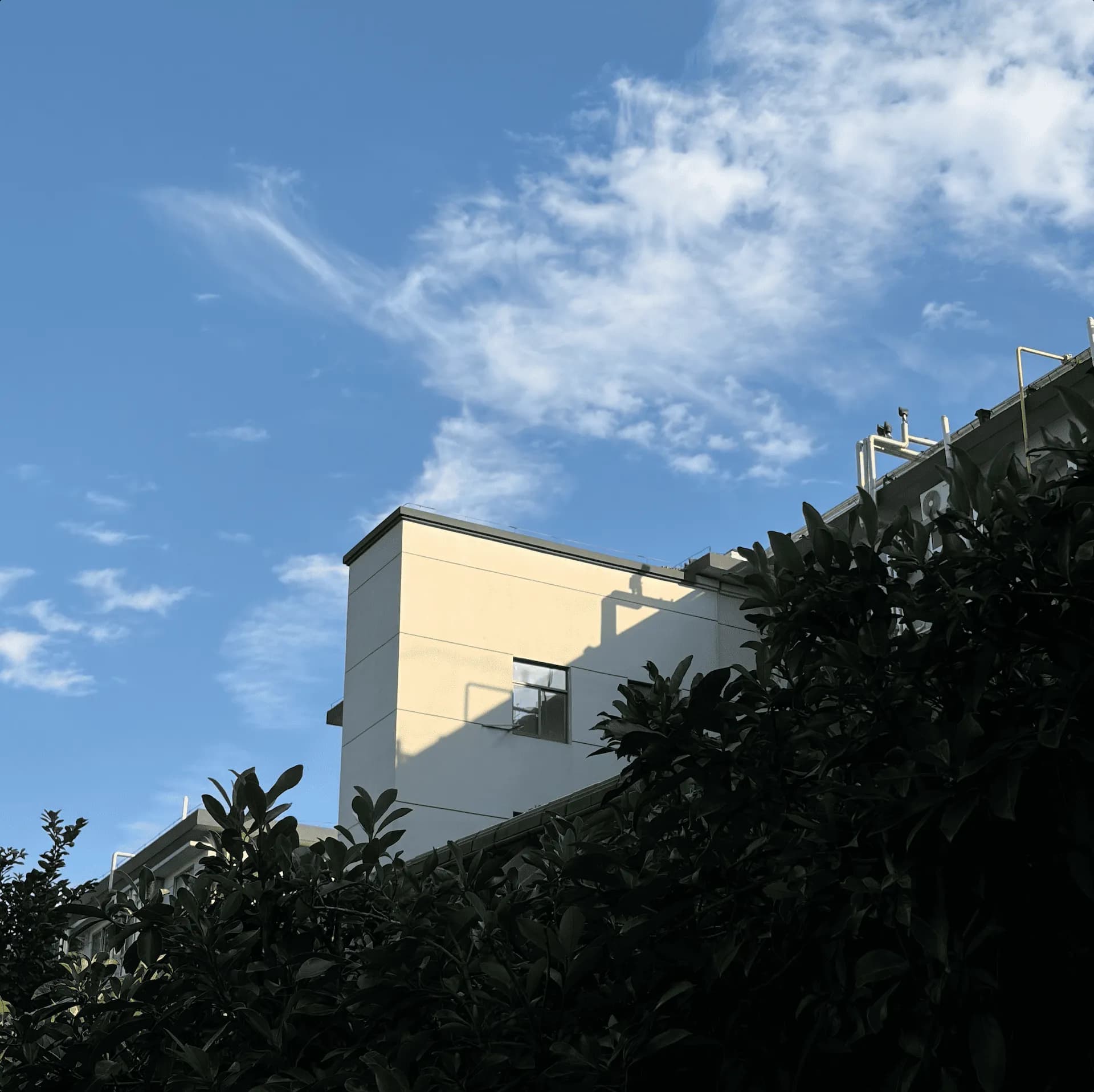 建筑