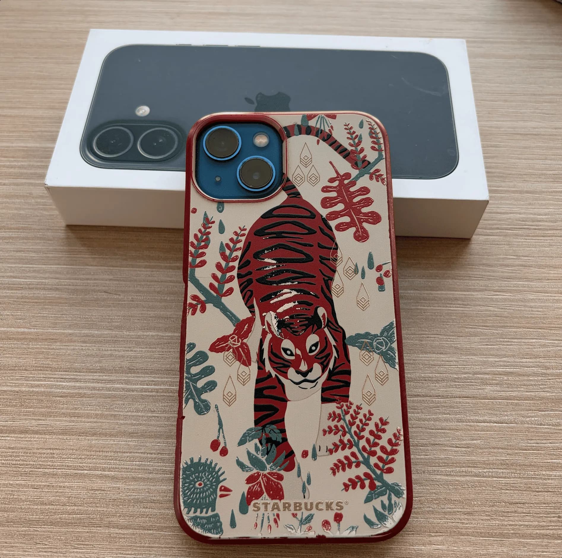 iPhone 13