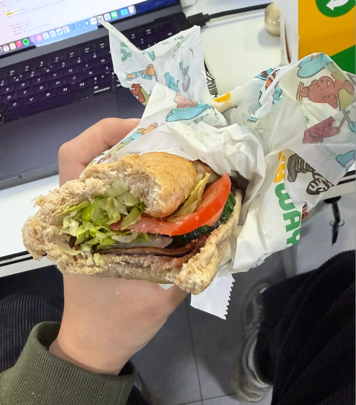 Subway