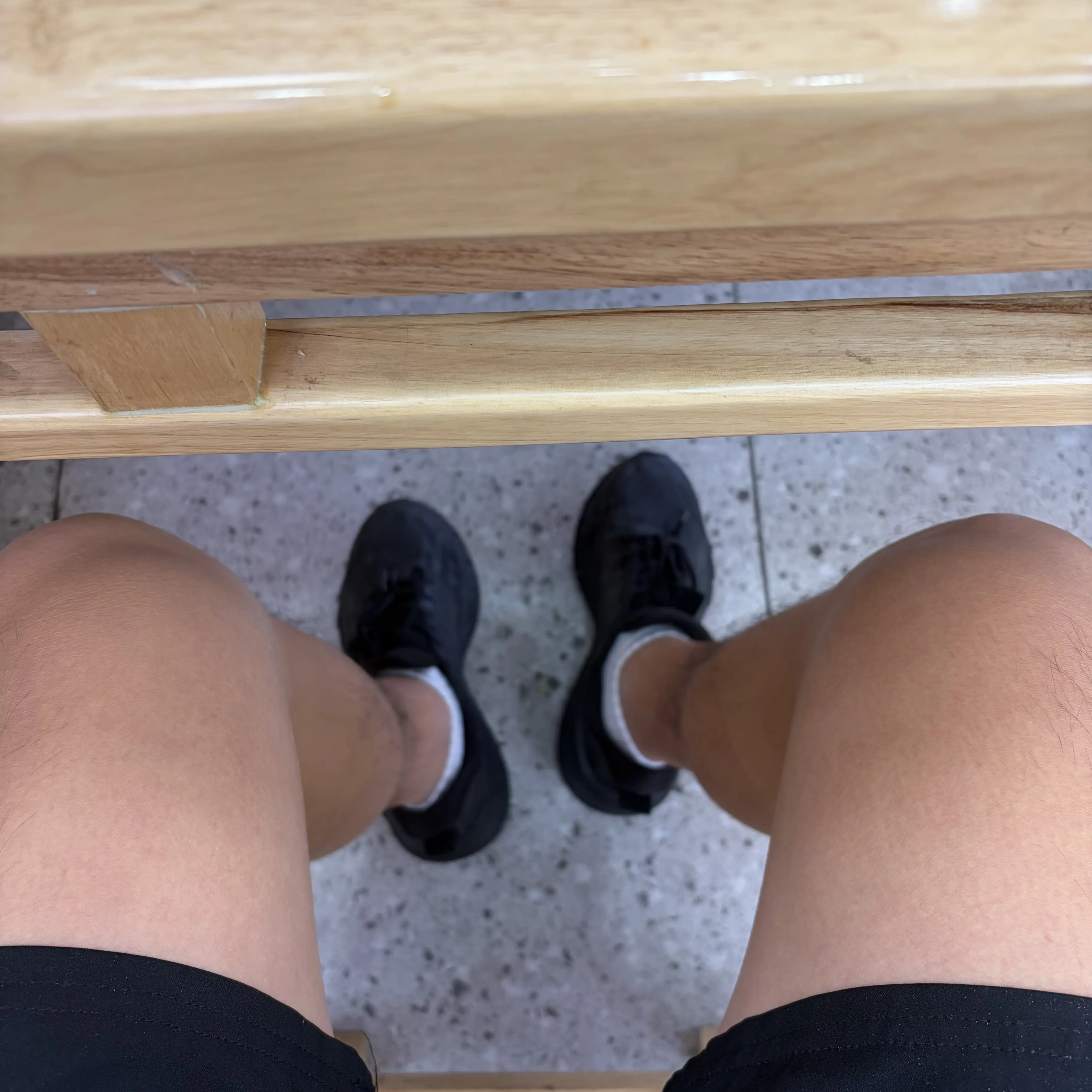 跑步穿搭